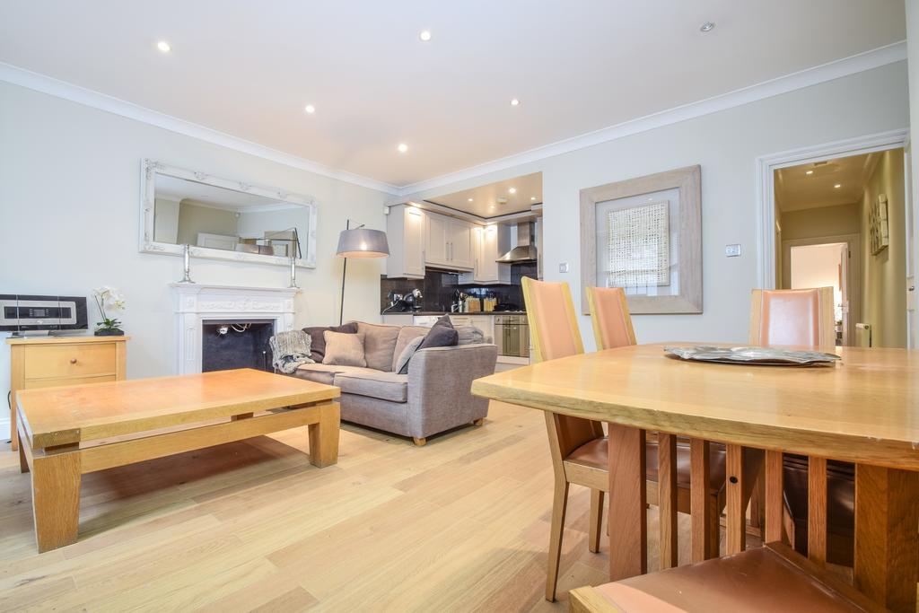 Top Properties Chelsea Londres Quarto foto