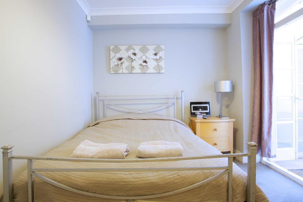 Top Properties Chelsea Londres Exterior foto